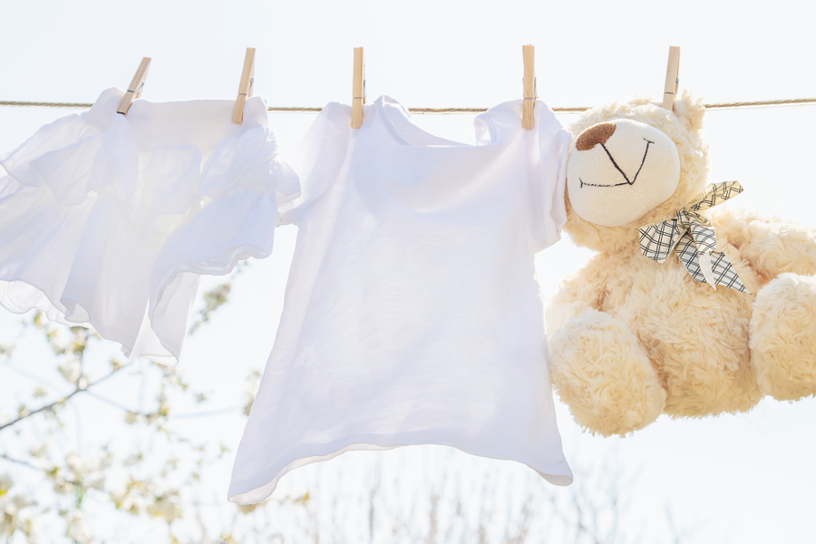 洗濯物につく黄砂、本当に気にしないでいい？春の対策は今日の飛散量をチェックするところから始めよう