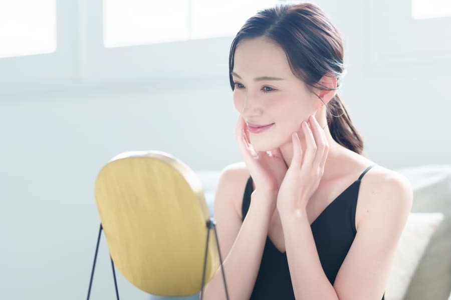 日焼け止め化粧下地でメイクを時短！ファンデいらずで肌をキレイに見せるおすすめアイテムはある？