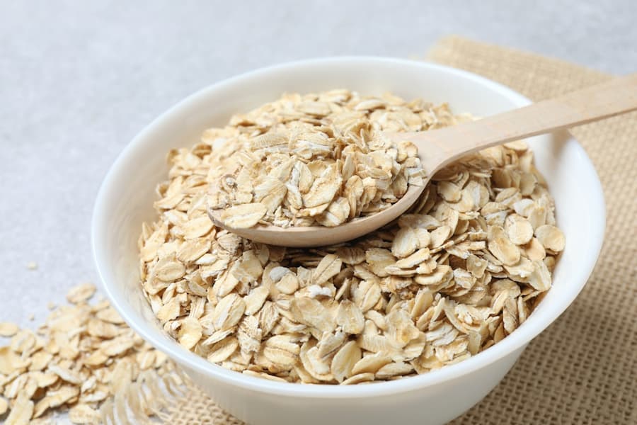 オートミールとは？食べ方の基本を初めての方にしっかり解説。ダイエット中の栄養補給に選ばれる理由とは