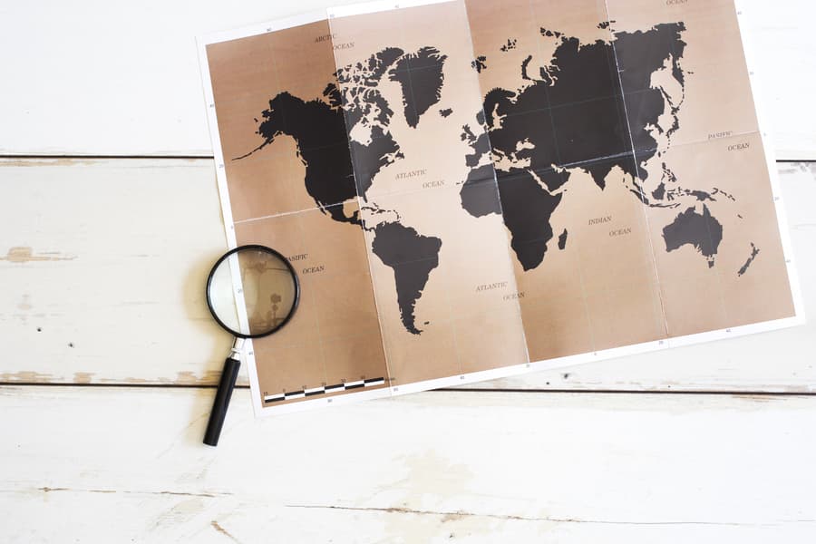 ゴキブリの種類や生態を知れば、効果的に対策できる！思い切って日本と世界のさまざまな種を学んでみよう