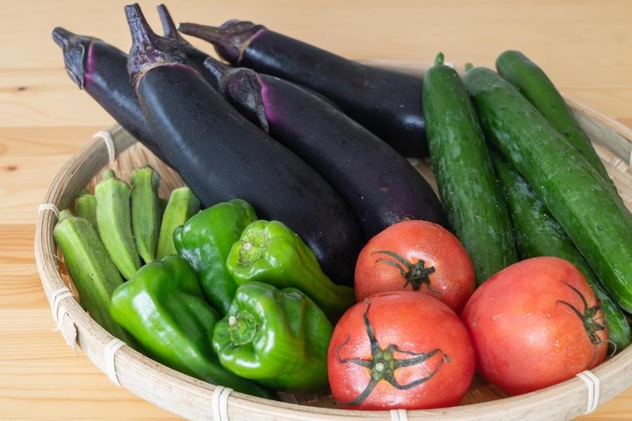 夏の夜はクールダウン習慣がおすすめ！屋外作業や営業で暑さがつらい人のだるさ・夏バテ対策にぴったり