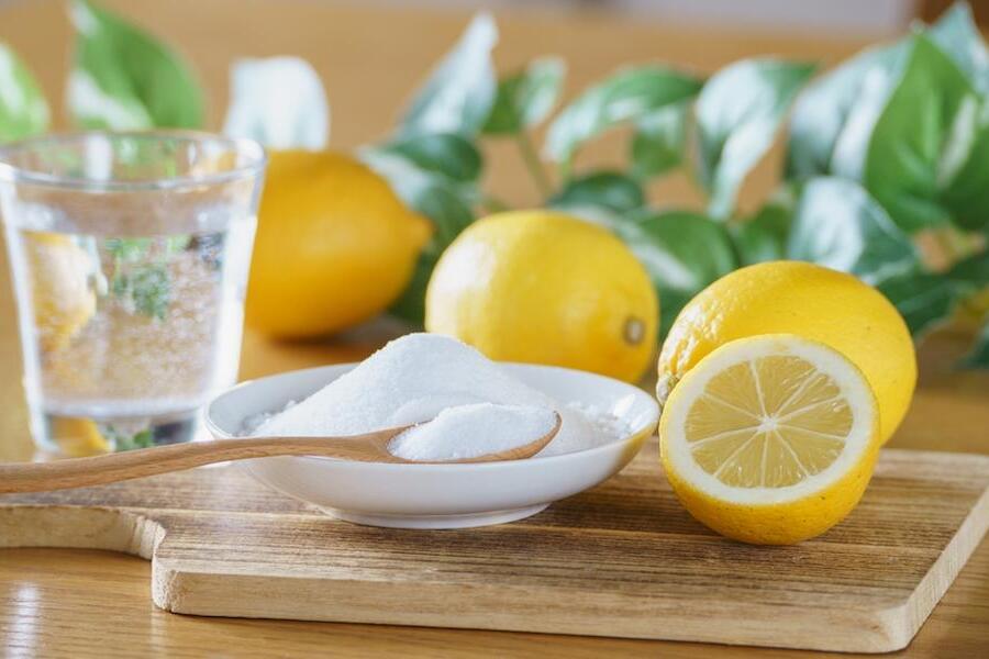 クエン酸は疲労感のケアに期待できる？噂の真相に迫り、健やかな毎日に活かすための取り入れ方を知ろう