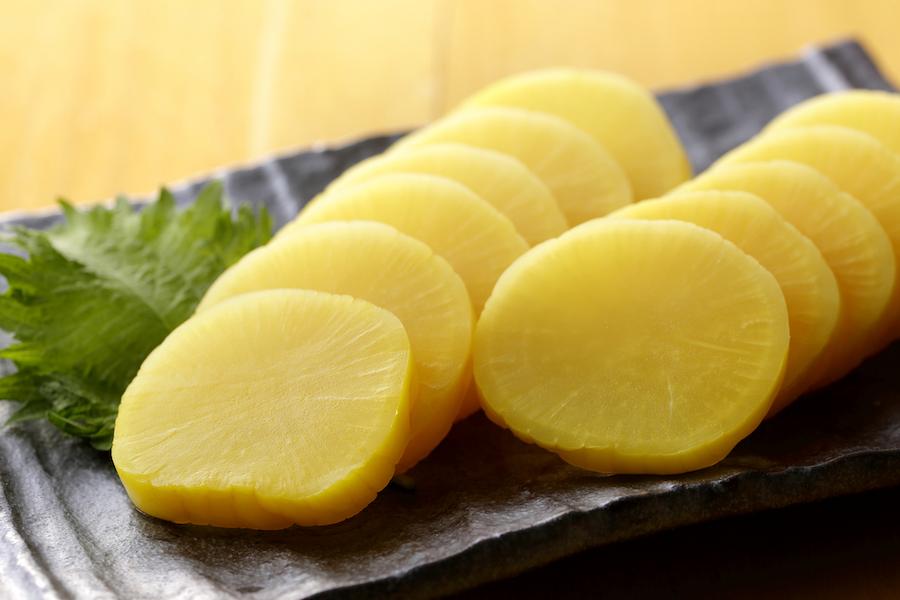 GABAとは?注目される働きや副作用の有無、豊富に含む食べ物と目安量を管理栄養士が解説