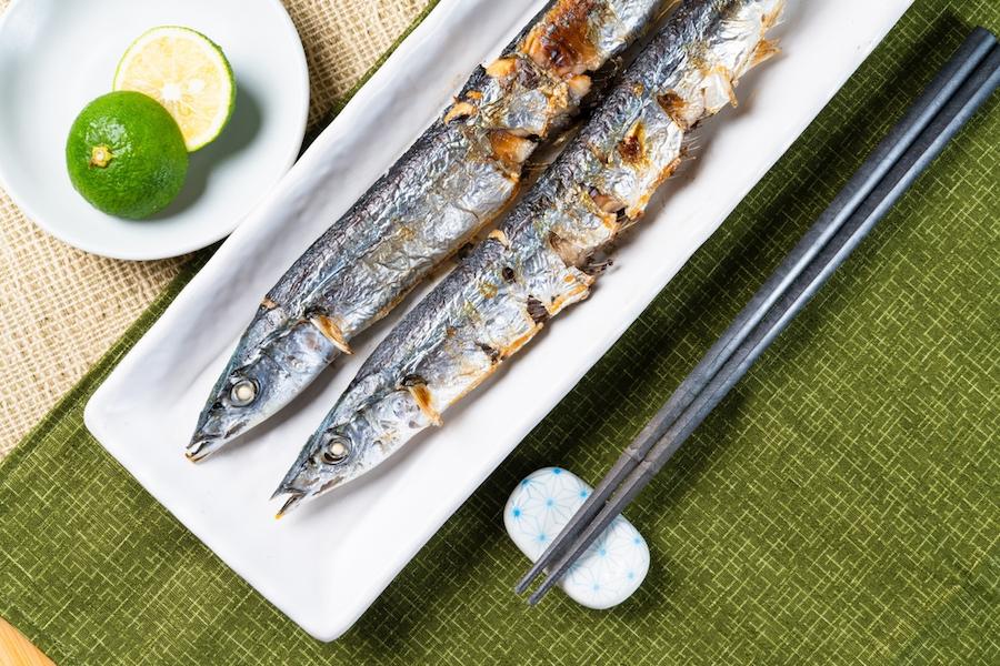 EPA・DHAとは？違いは？中性脂肪値を低下させる機能や一日の摂取量目安を確認してサプリを選ぶ