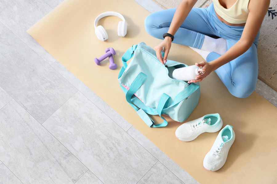 生活習慣の改善で毎日をもっと快適に！今日からできる未来の健康を守る小さなコツ＆始めやすいアイデア