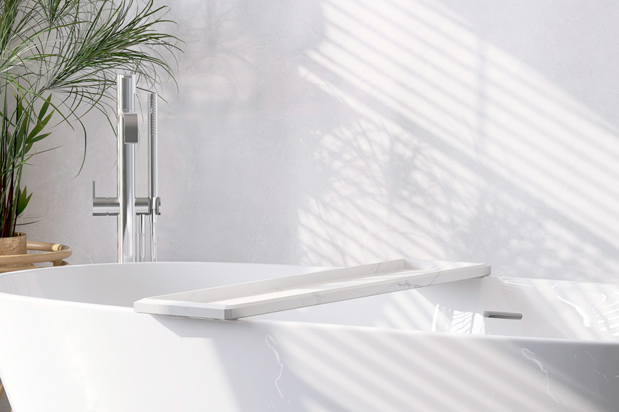 アロマバス　～アロマセラピーのいろいろな利用方法～