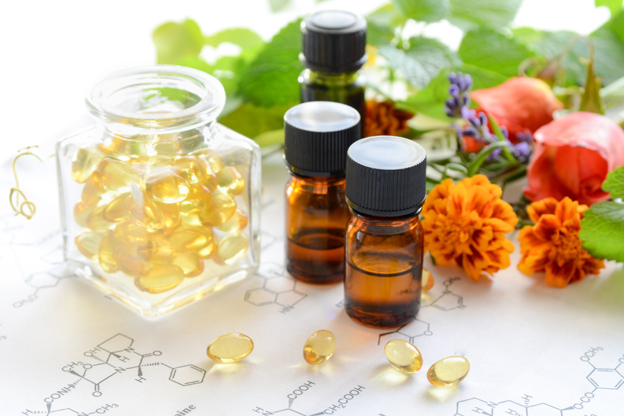 なぜ“香りを楽しむ”の？多様化する健康へのアプローチを、もっと身近に、もっとシンプルに、もっとリラックスして。