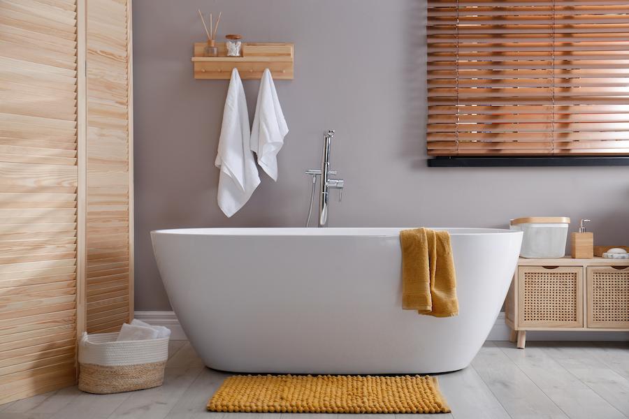 お風呂は最高の疲労回復装置！入浴の意義を知り、毎日効果的に入浴して健康を維持しよう