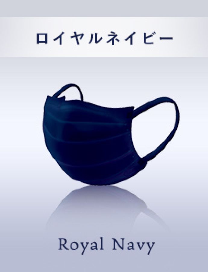 Royal Navy　ロイヤルネイビー