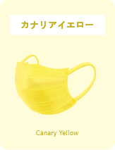 Canary Yellow カナリアイエロー