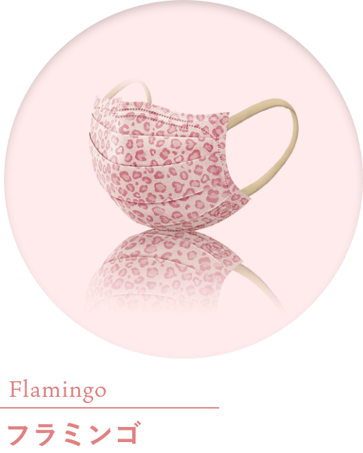 Flamingo フラミンゴ