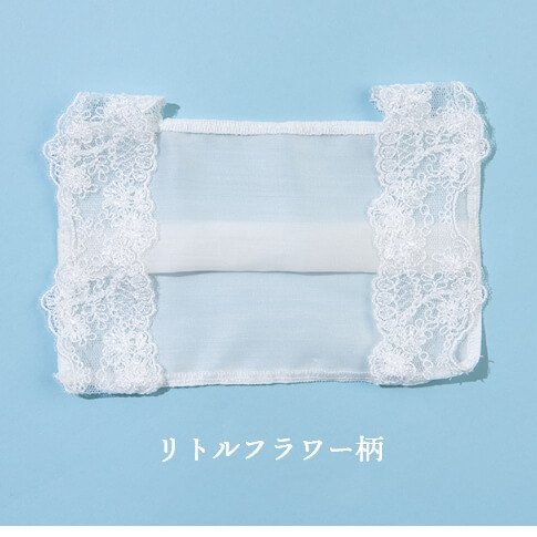 リトルフラワー柄