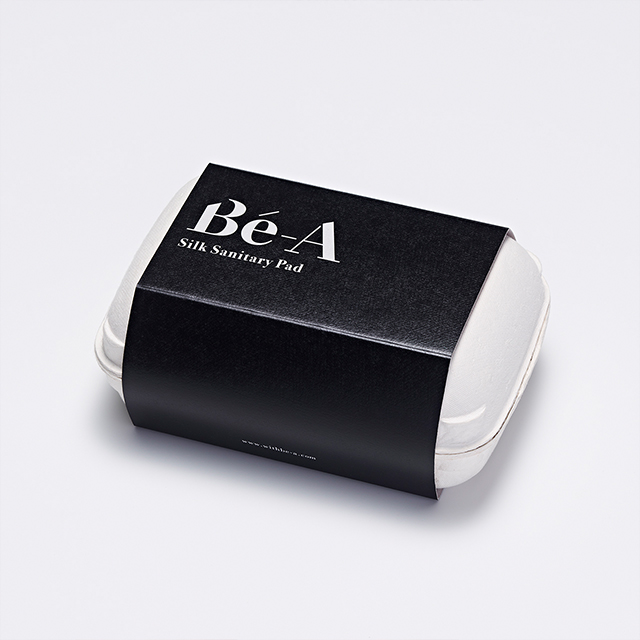 ベア　シルクナプキン