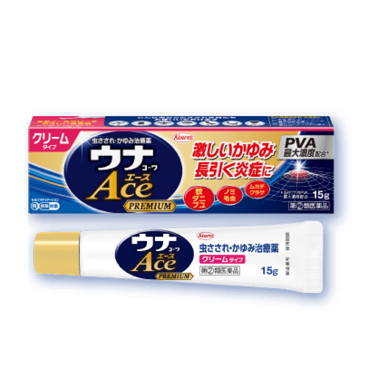 クリームタイプ